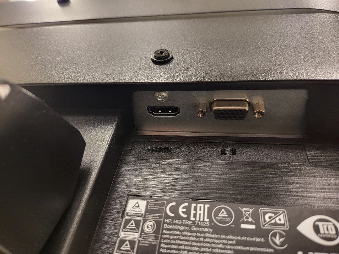 HP ProDesk デスクトップPC Intel Core i　※ジャンク品