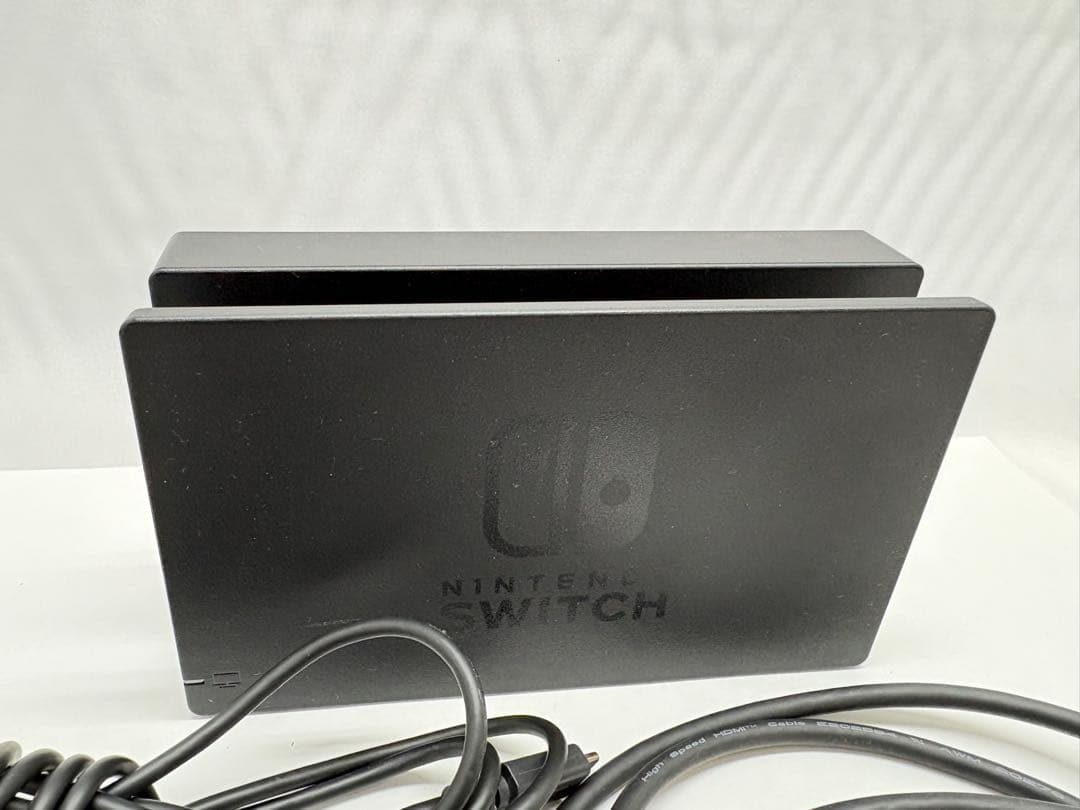 Nintendo Switch スイッチ HAC-001 本体 初期型