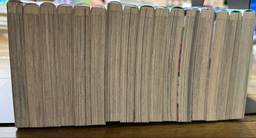 バチバチ漫画 全巻セット