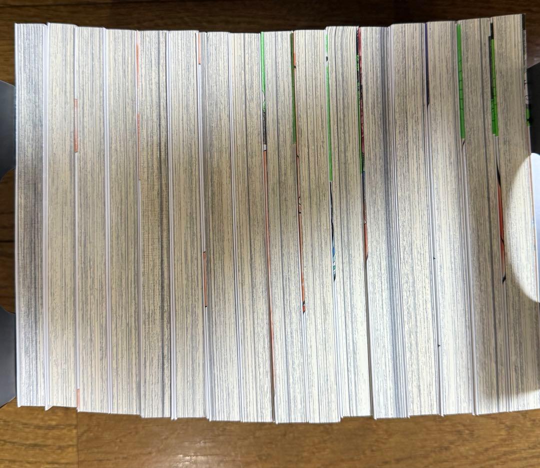 バチバチ漫画 全巻セット