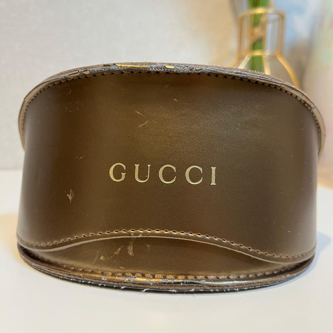 GUCCI グッチ グラデーション サングラス GG3063 S FSLFM