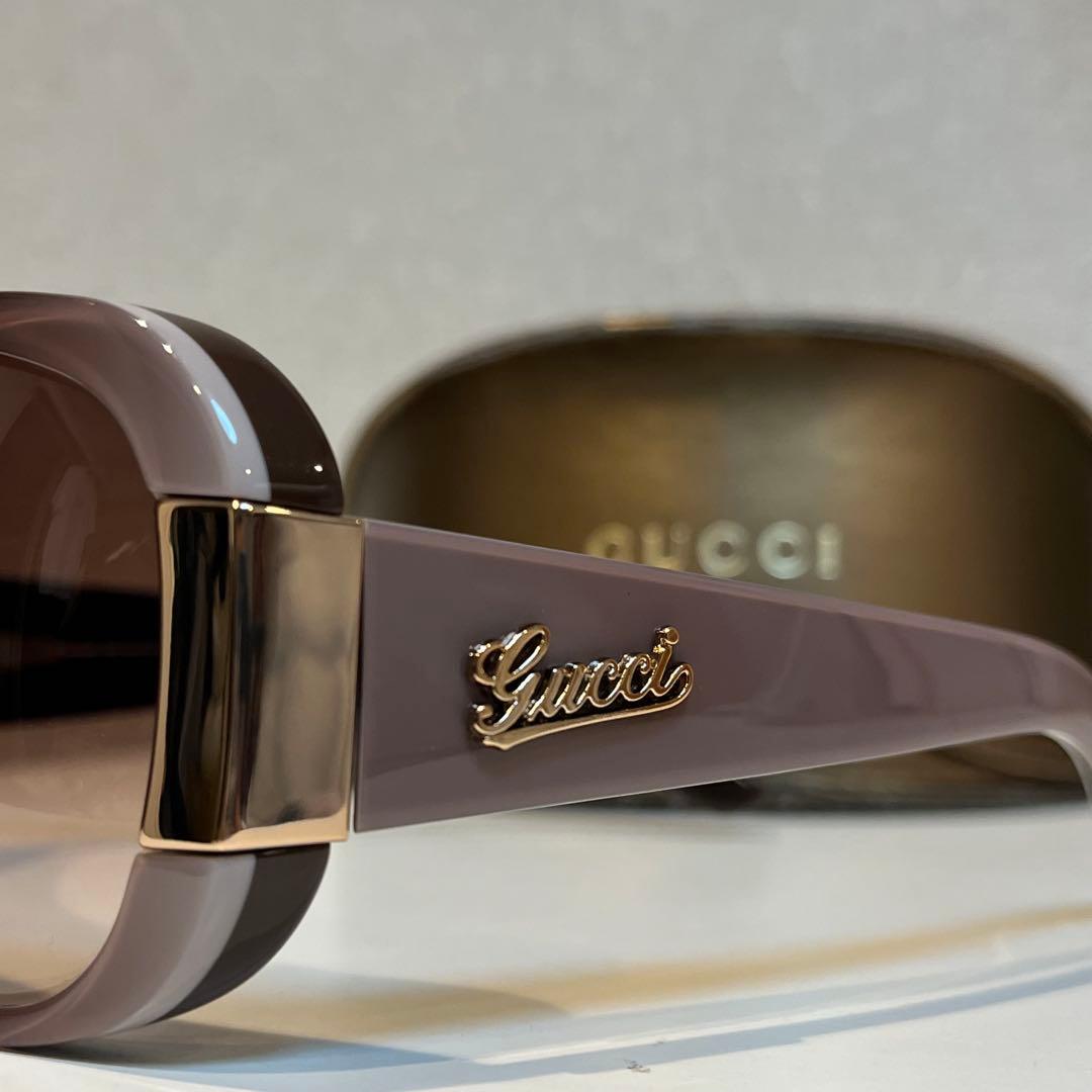 GUCCI グッチ グラデーション サングラス GG3063 S FSLFM