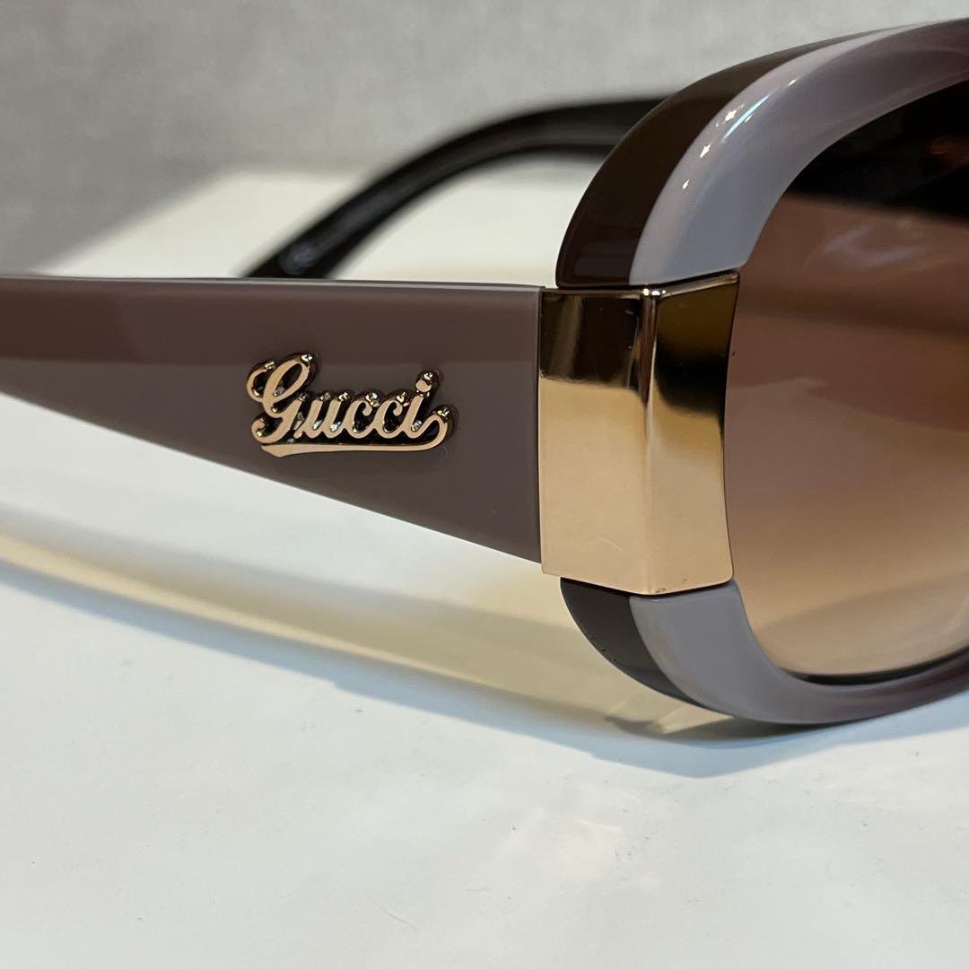GUCCI グッチ グラデーション サングラス GG3063 S FSLFM