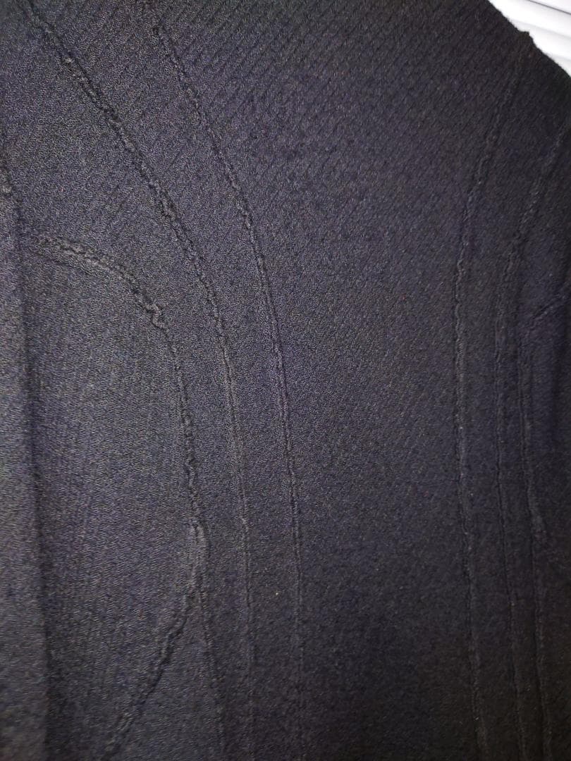 COMME des GARCONS HOMME PLUS シームジャケット