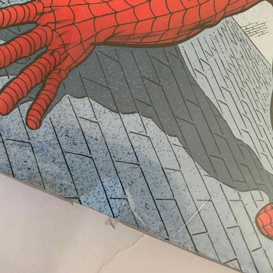 洋書 MARVEL special collection issue