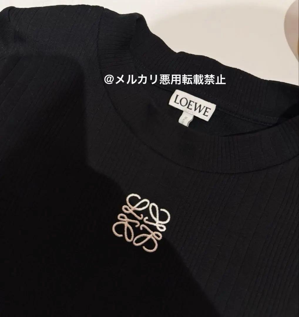 大人気♡LOEWE 半袖Tシャツ