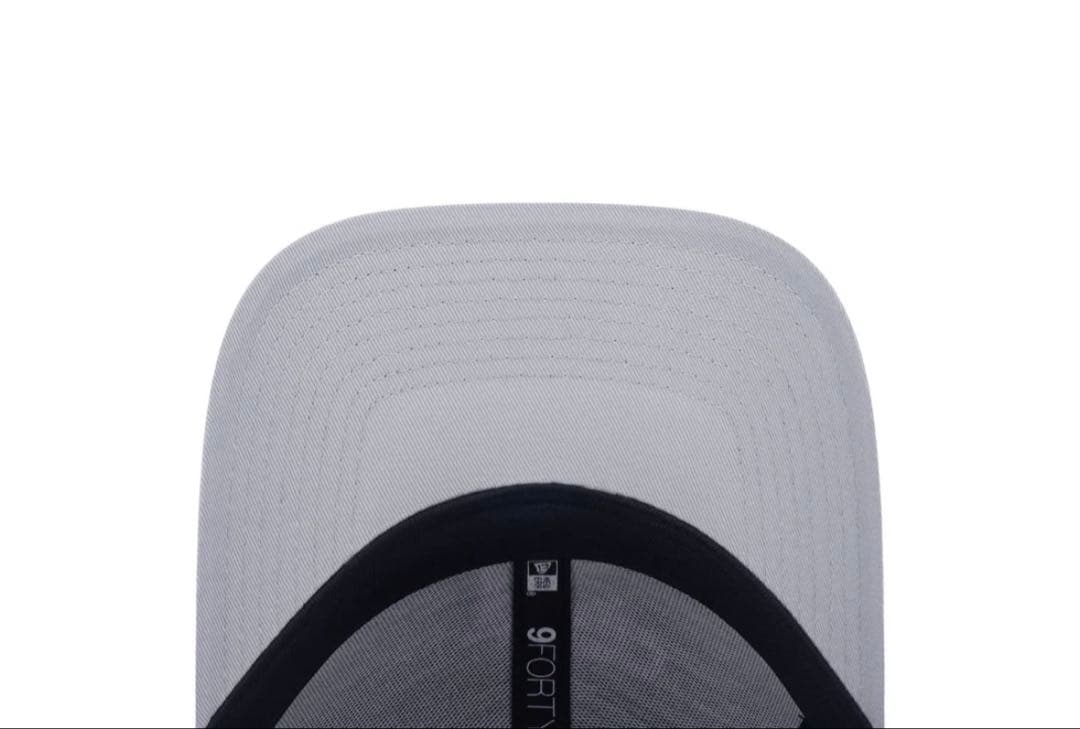 NEW ERA ニューエラ 9FORTY BLACKPINK ドジャース コラボ