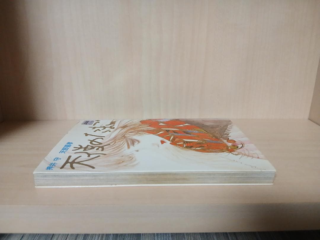 天使のたまご　徳間書店 アニメージュ文庫 押井守 天野喜孝