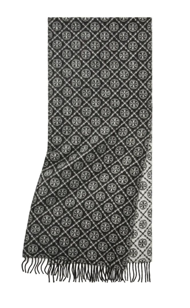 【新品】トリーバーチ　スカーフ