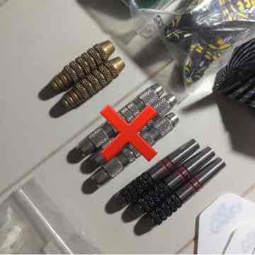 ダーツ  値下げ交渉承ります！ 個別売り可