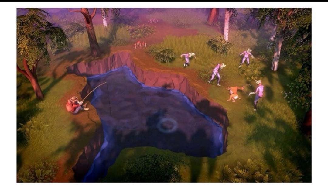 Nintendo Switch Dysmantle switch