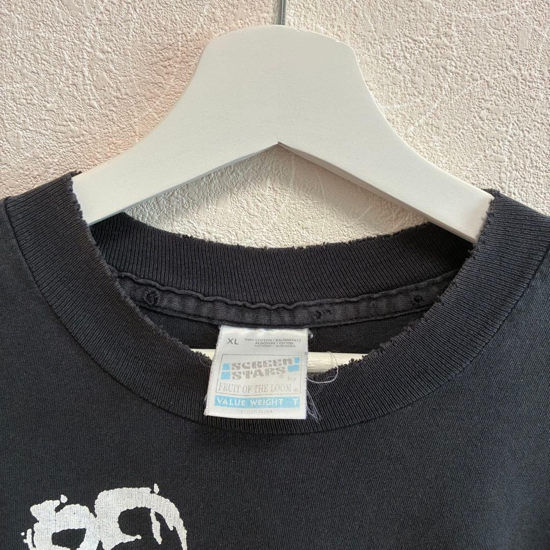 the offspring vintage Tシャツ　90s