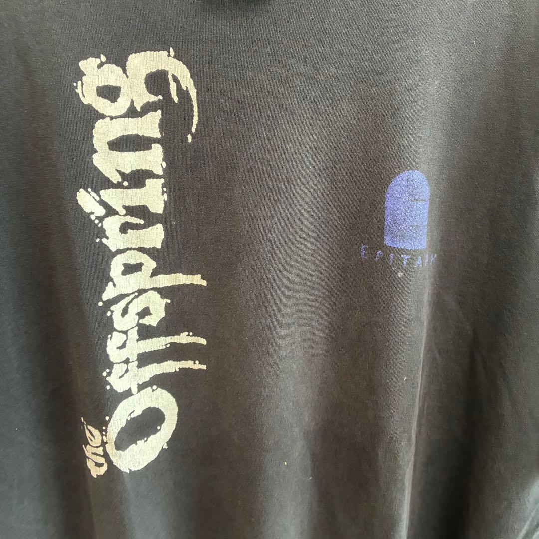 the offspring vintage Tシャツ　90s
