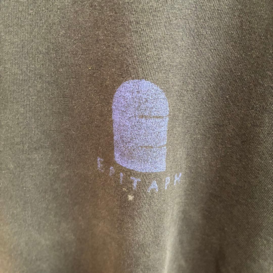 the offspring vintage Tシャツ　90s