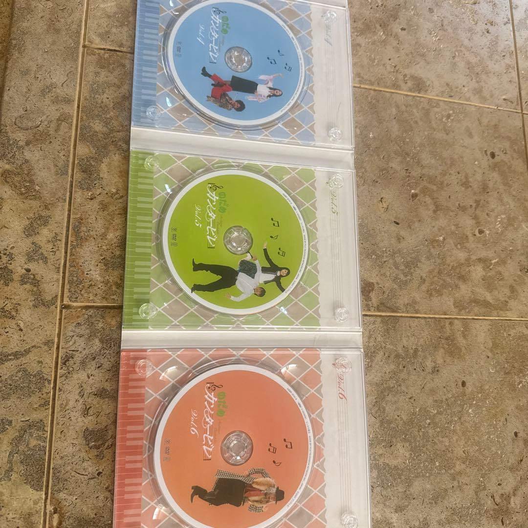 【中古】のだめカンタービレ　全巻セット