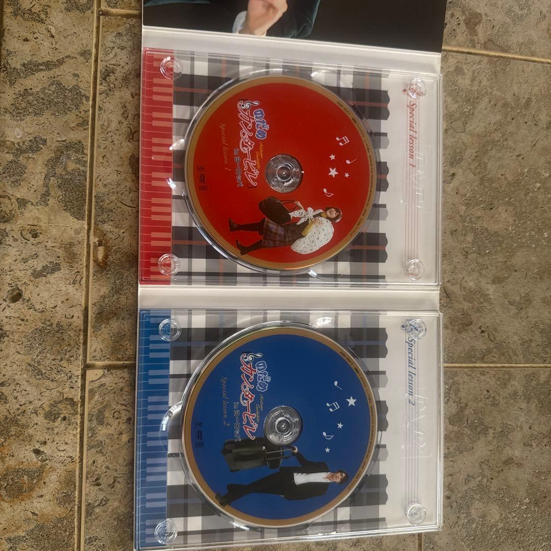 【中古】のだめカンタービレ　全巻セット