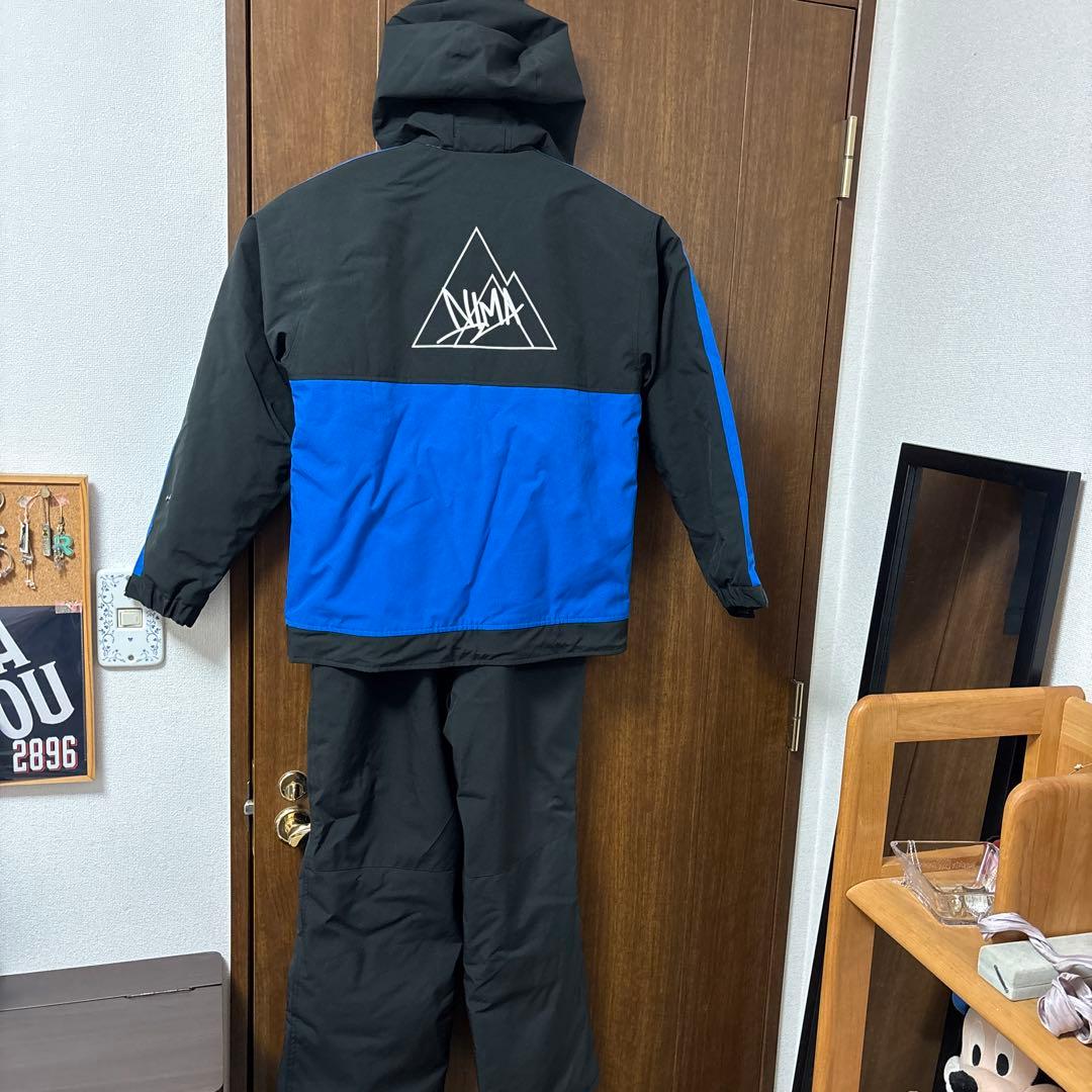スキー・スノーボードウェアスノー