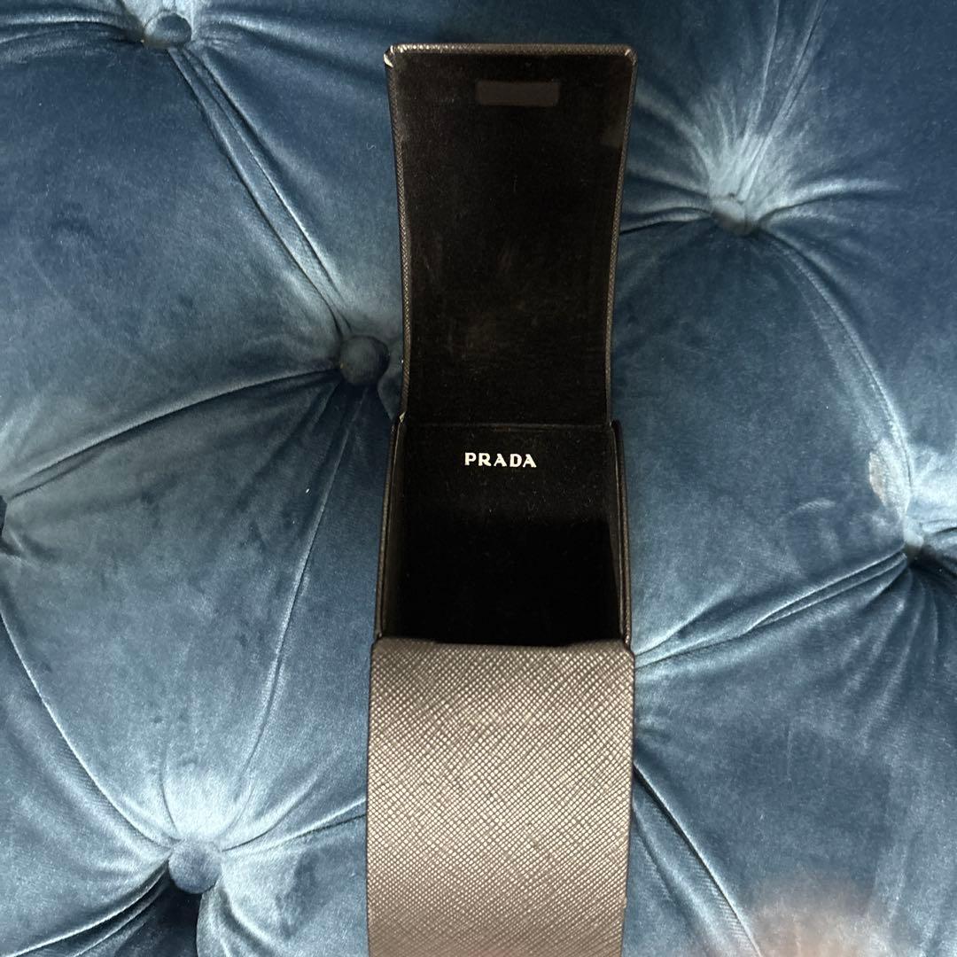 《極美品》プラダPrada PR 13WS トータスシェル サングラス