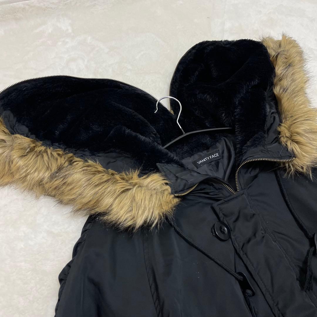 ジャケット・アウター archive n2b military far jacket y2k