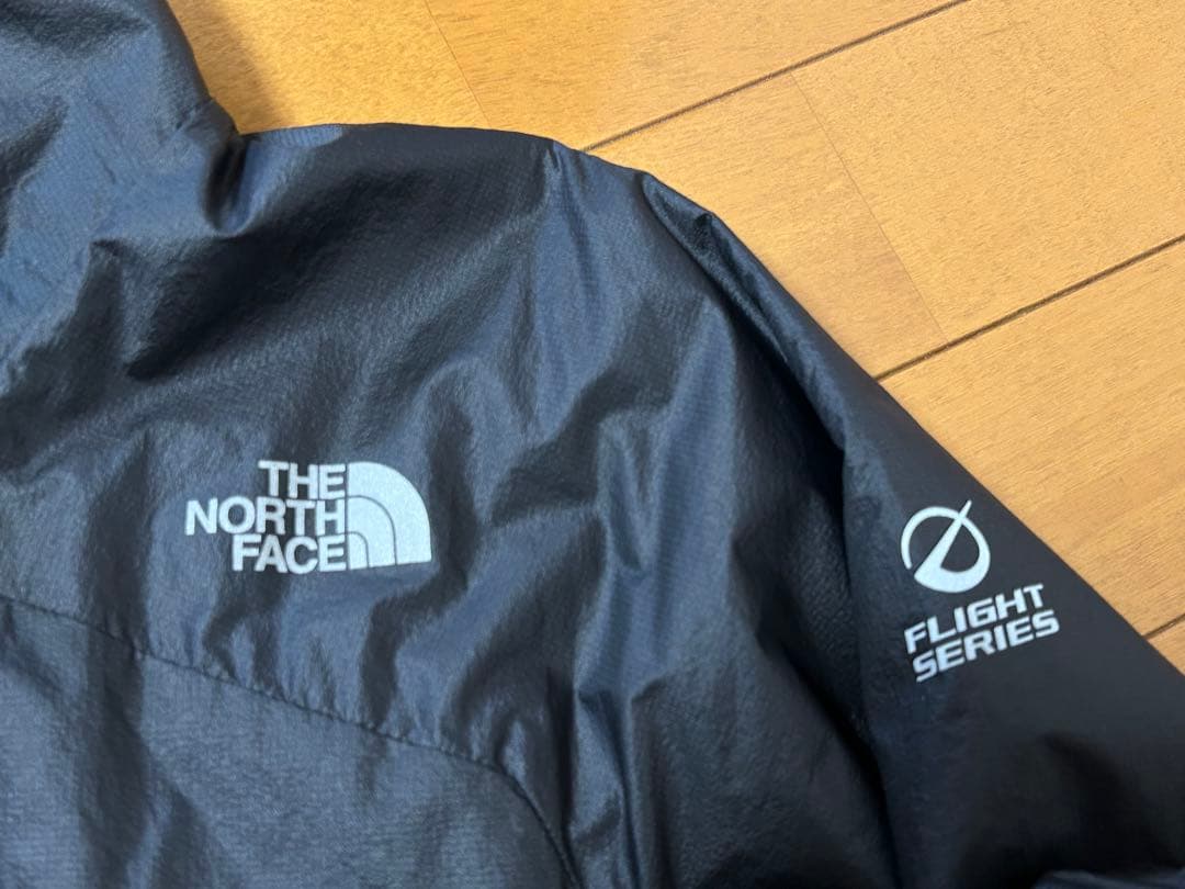 THE NORTH FACE ベントリックス トレイル ジャケット　Mサイズ