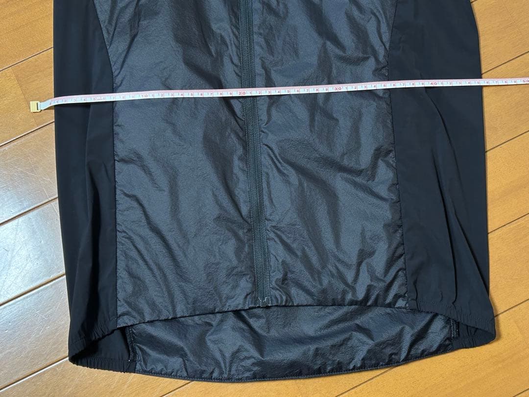 THE NORTH FACE ベントリックス トレイル ジャケット　Mサイズ