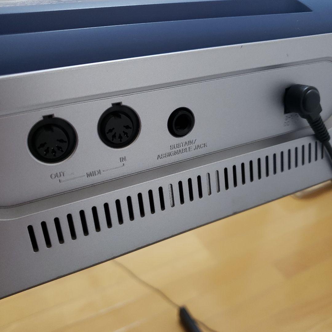 CASIO 電子ピアノ LK-350it