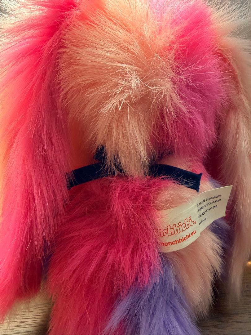 モンチッチ AM I MONCHHICHI?