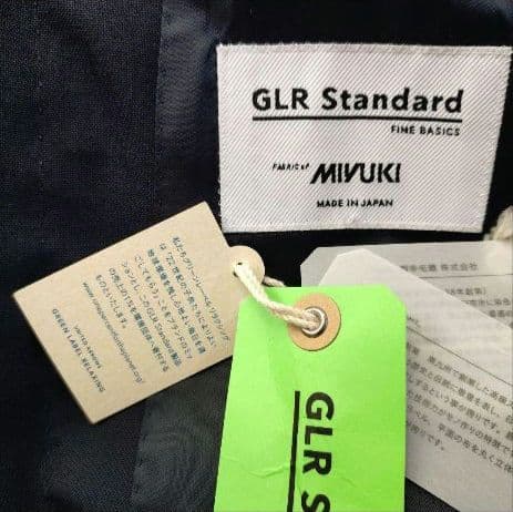専用【G.L.R STANDARD（ユナイテッドアローズ）】ブレザージャケット