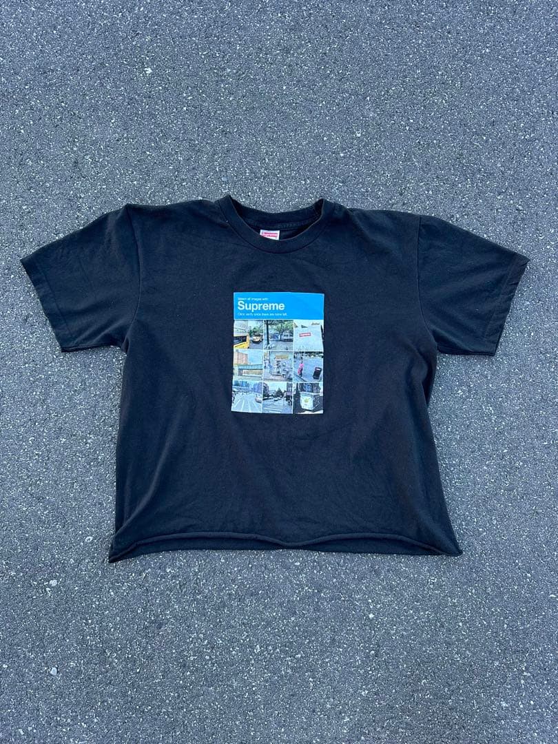 こ*つ様 supreme Tシャツ