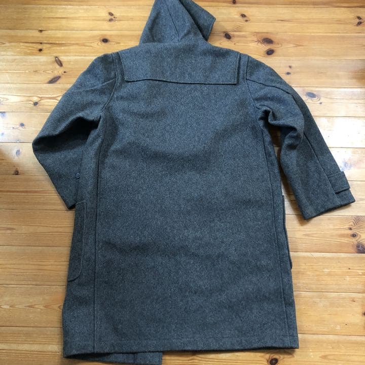 schott ダッフルコート　USA Mサイズ