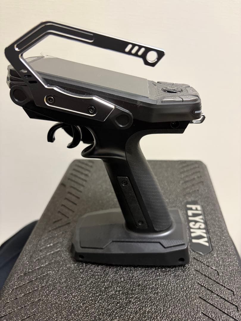 【FLYSKY】FS-G11P　（11Ch 送受信機セット）プロポ