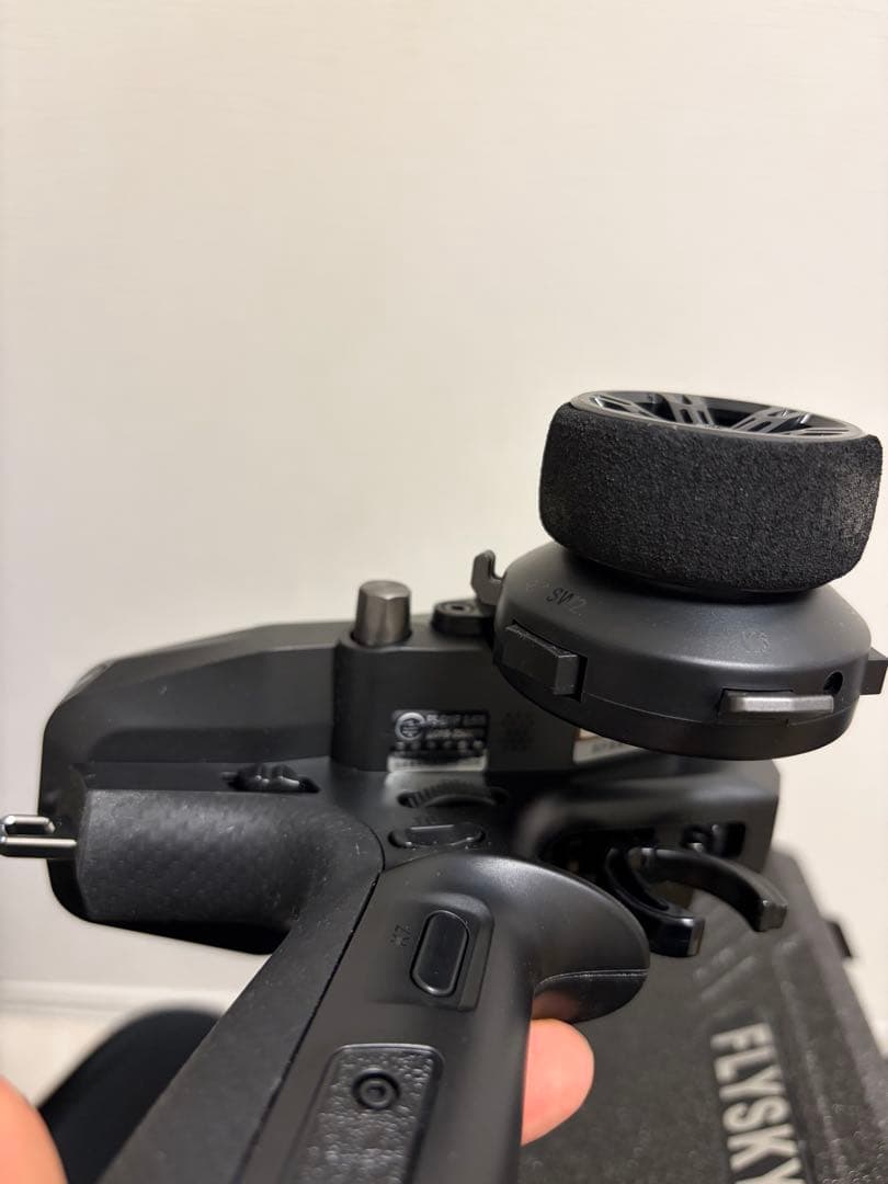 【FLYSKY】FS-G11P　（11Ch 送受信機セット）プロポ