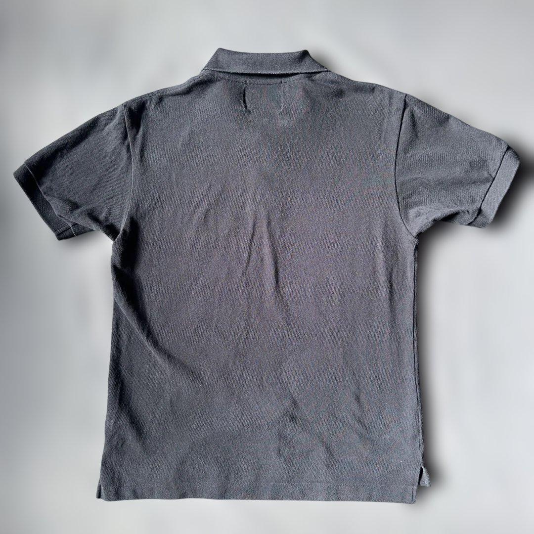 ★連休セール【2枚セット】コムデギャルソン/ディズニー・ビートルズ/Tシャツポロ
