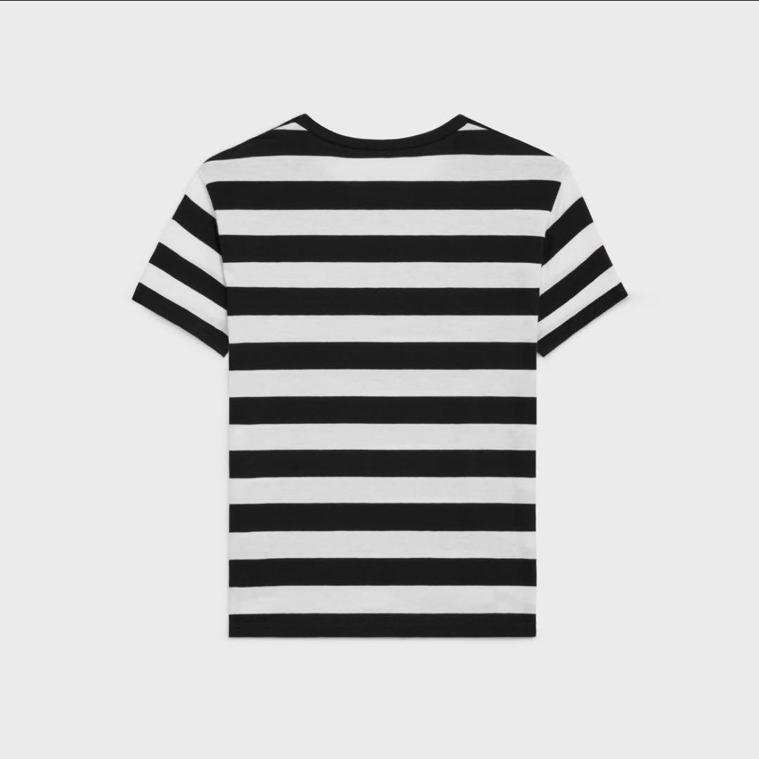 タクロウ⭐︎セリーヌ⭐︎メンズTシャツ
