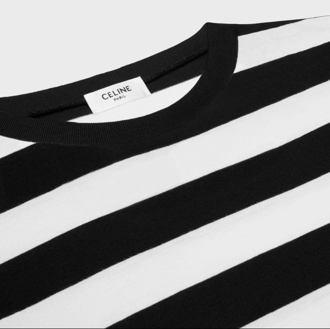 タクロウ⭐︎セリーヌ⭐︎メンズTシャツ