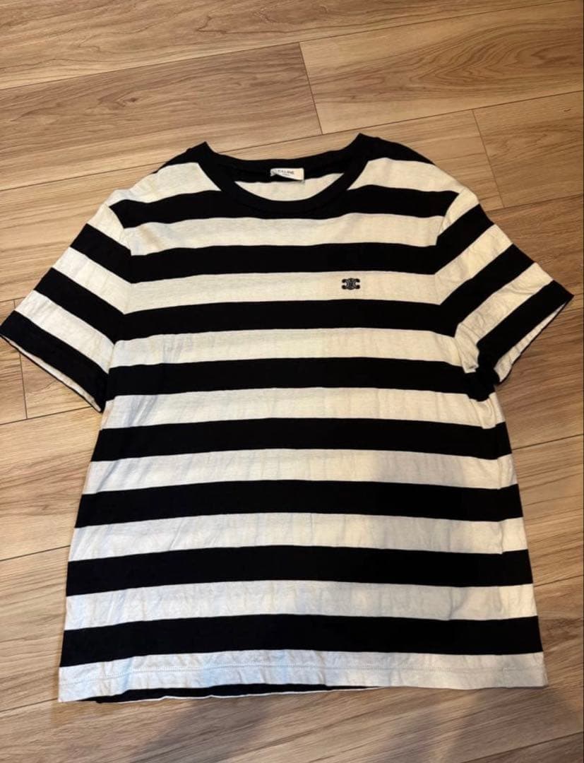 タクロウ⭐︎セリーヌ⭐︎メンズTシャツ