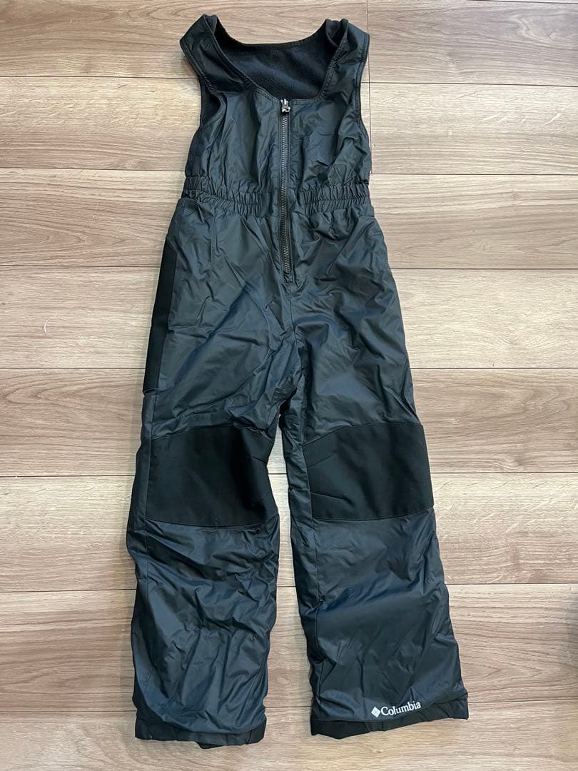 Columbia スキーウェア XS上下セット 子ども用　120