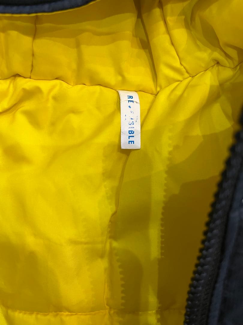Columbia スキーウェア XS上下セット 子ども用　120