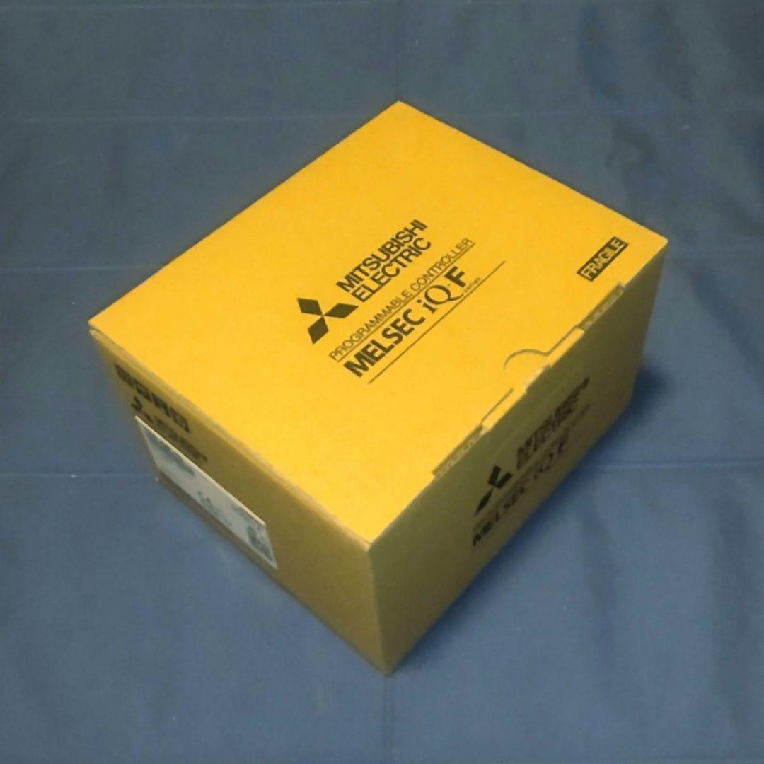 シーケンサ FX5S-40MT/ES