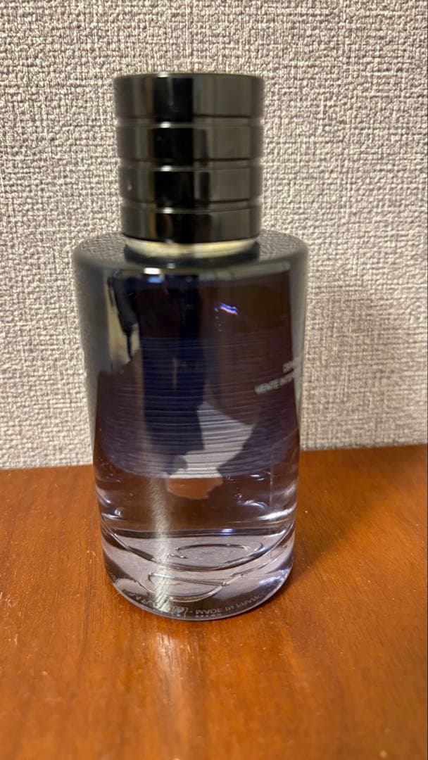 Dior SAUVAGE 男性用香水 100ml