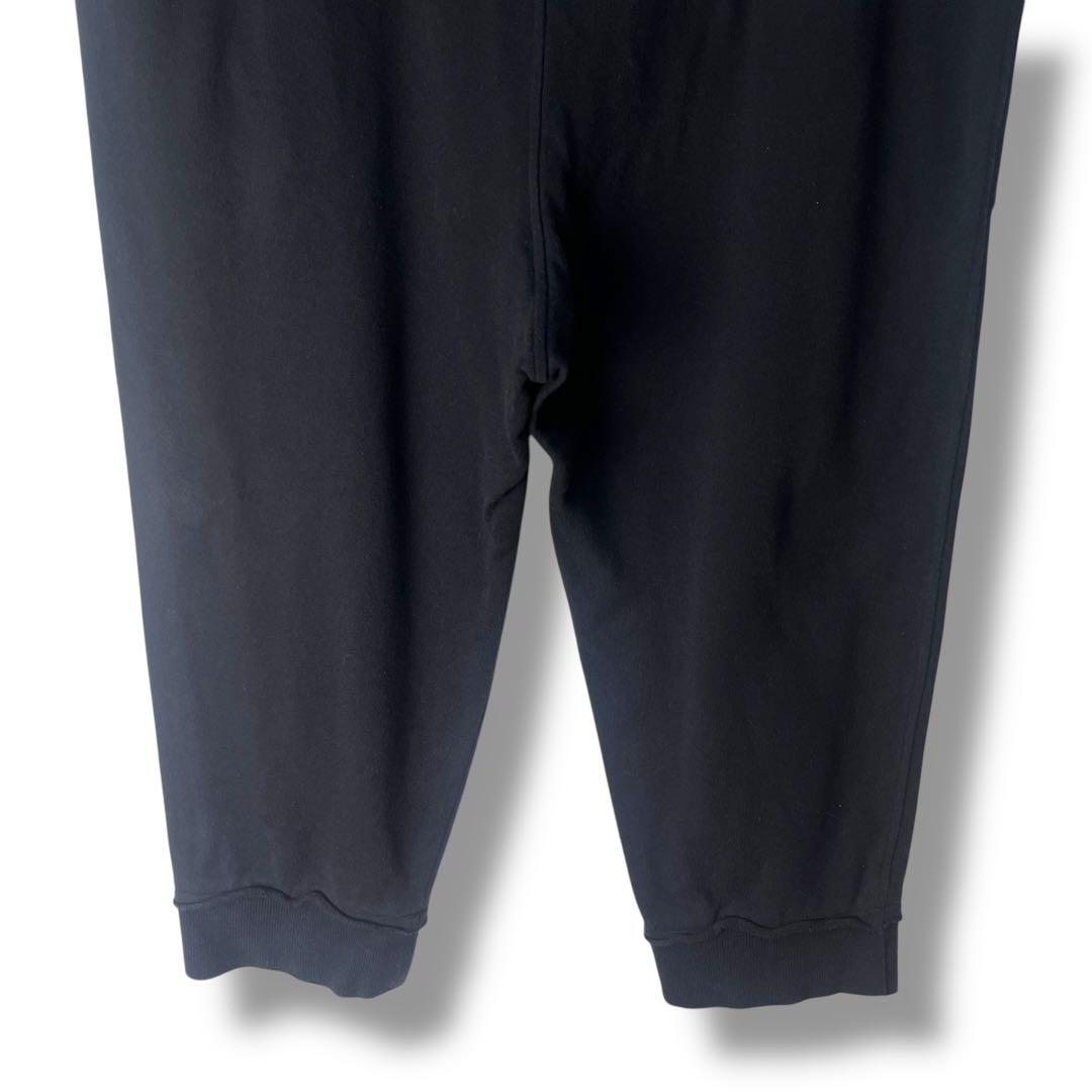 Syte Yohji Yamamoto ヨウジヤマモト サルエルクロップドパンツ