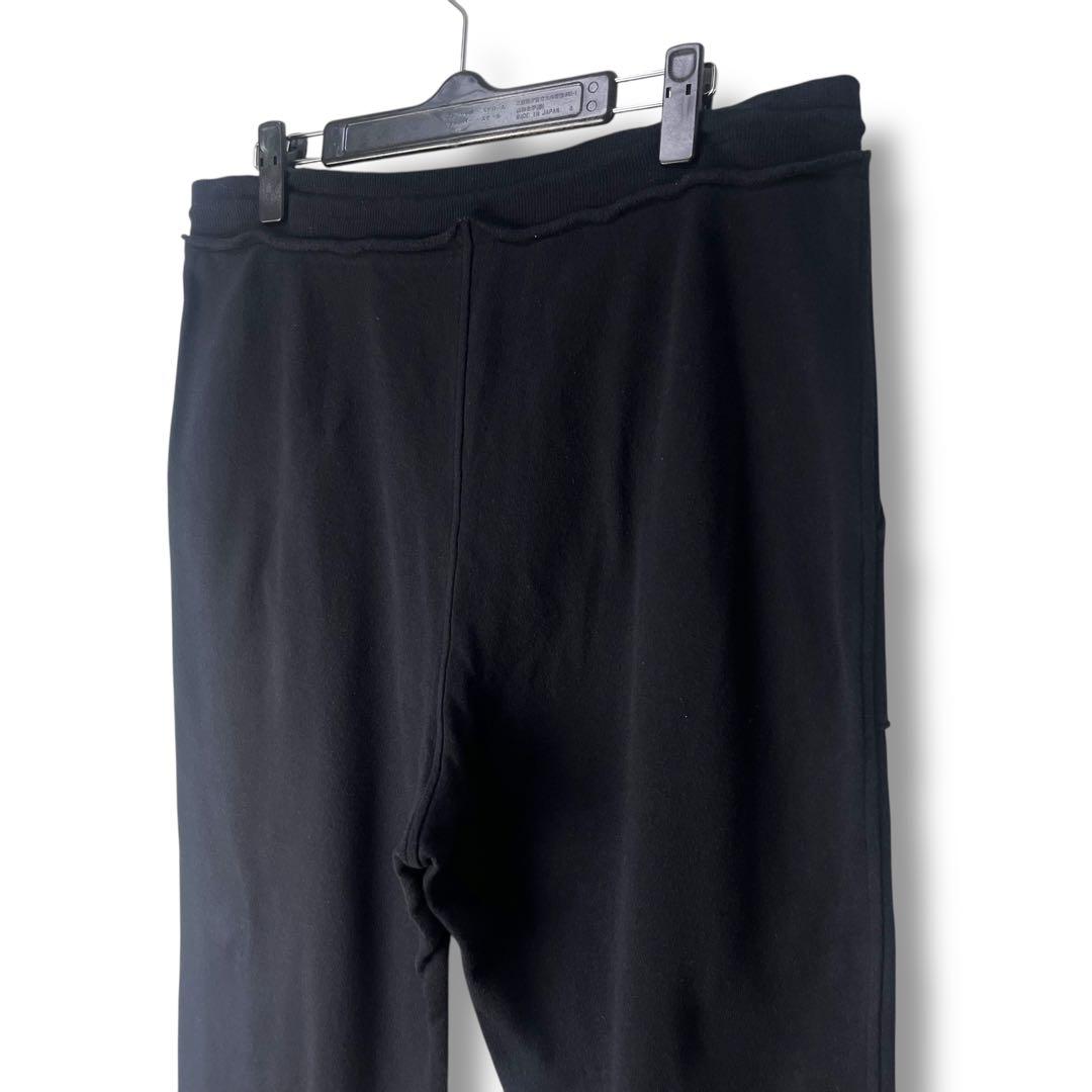 Syte Yohji Yamamoto ヨウジヤマモト サルエルクロップドパンツ