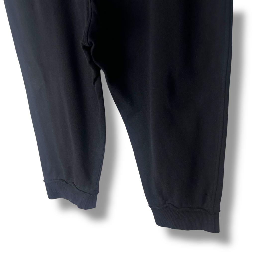 Syte Yohji Yamamoto ヨウジヤマモト サルエルクロップドパンツ