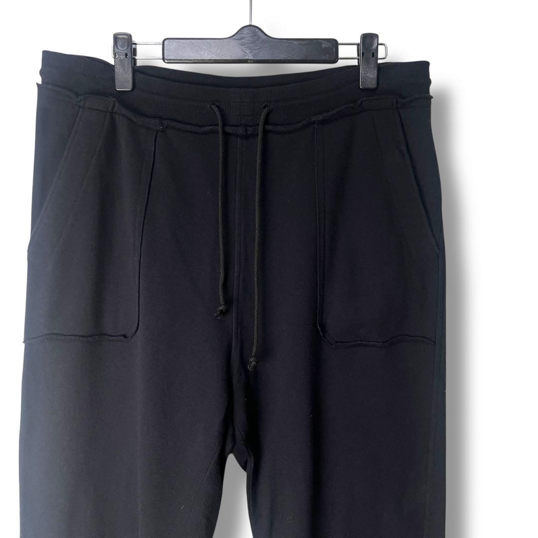 Syte Yohji Yamamoto ヨウジヤマモト サルエルクロップドパンツ