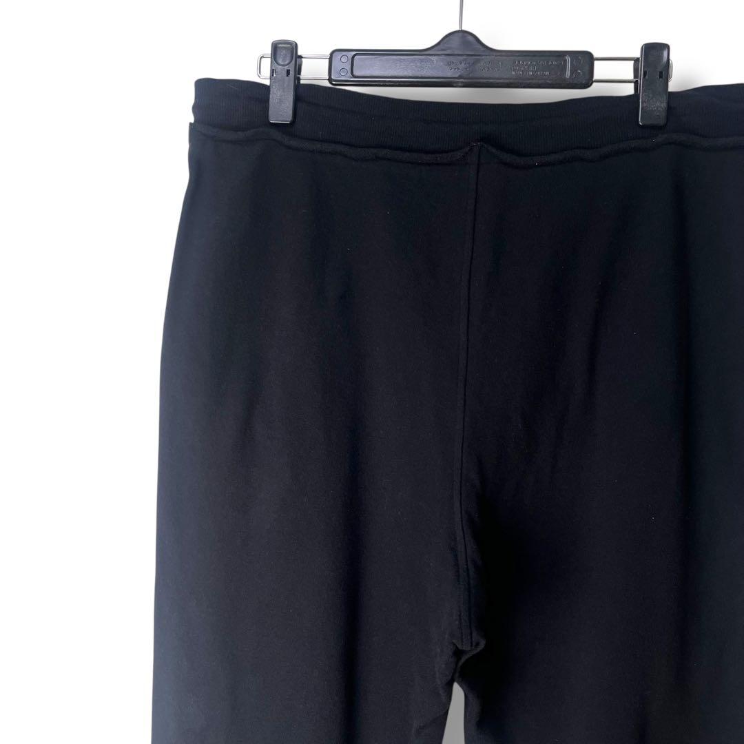 Syte Yohji Yamamoto ヨウジヤマモト サルエルクロップドパンツ