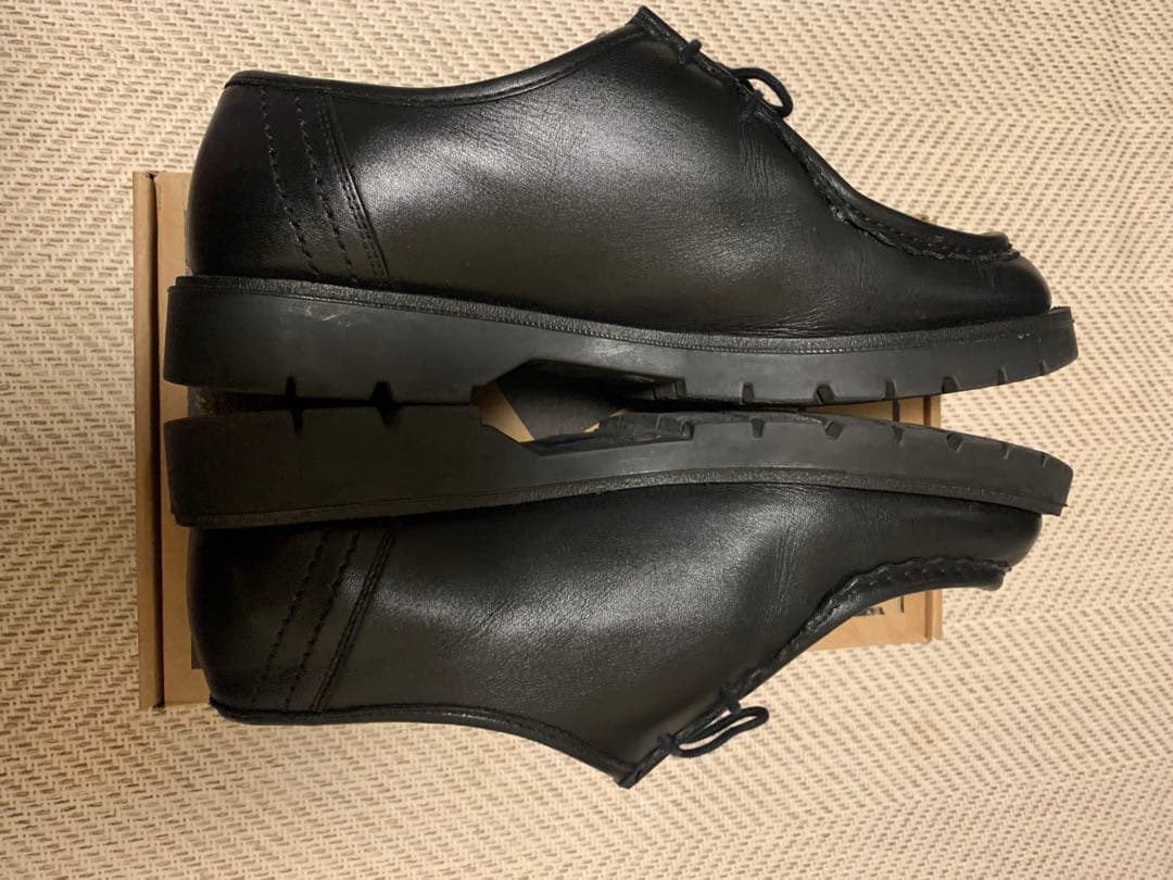 KLEMAN クレマン モカヒン デッキ　43