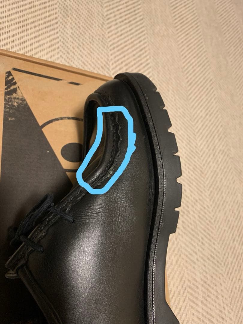 KLEMAN クレマン モカヒン デッキ　43