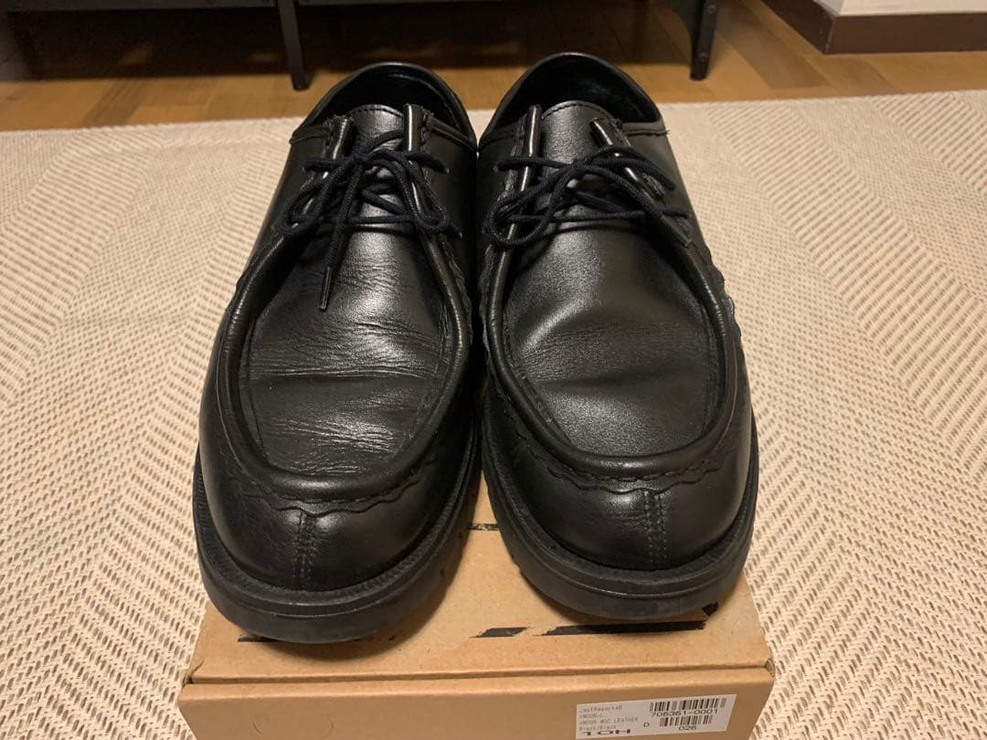 KLEMAN クレマン モカヒン デッキ　43