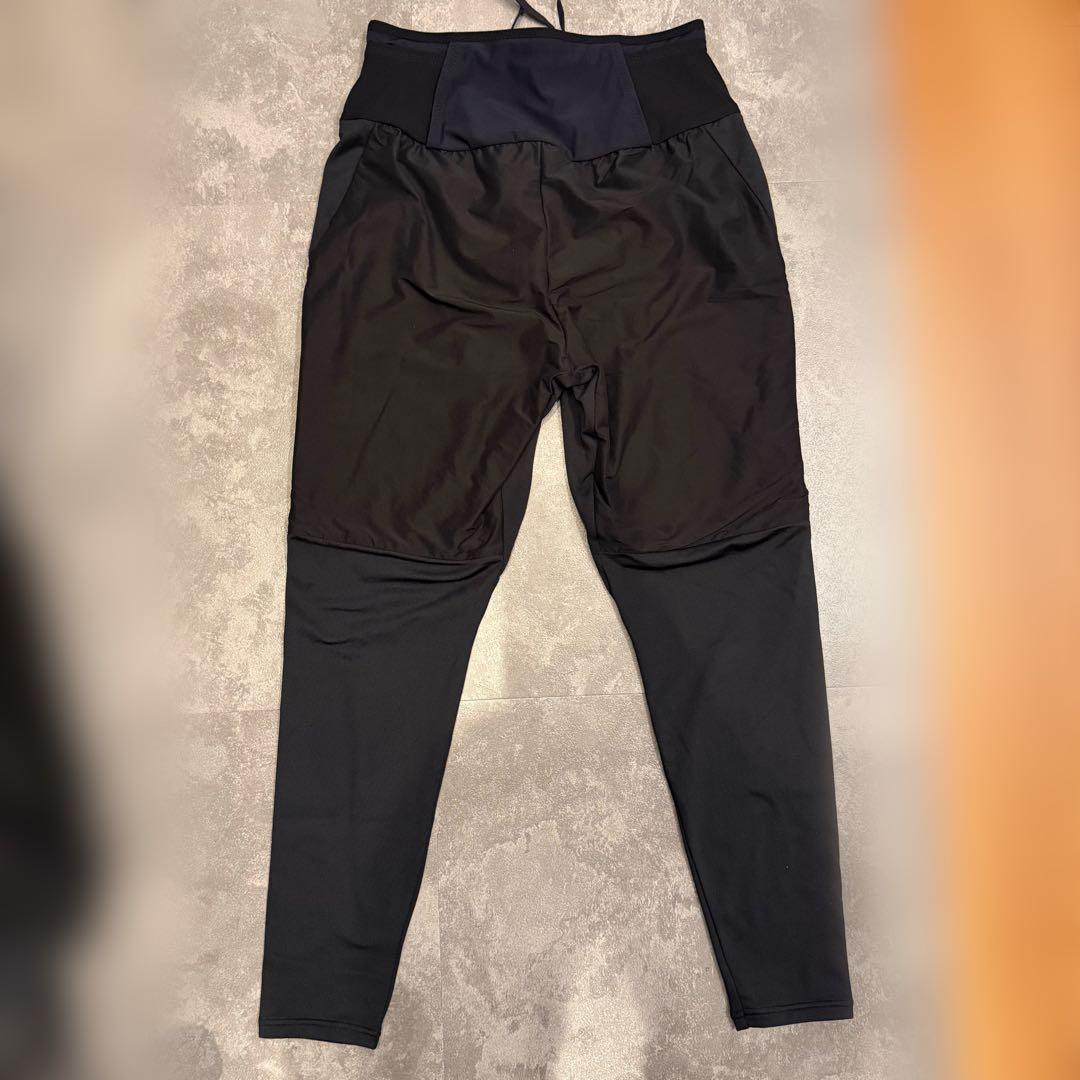 【ジャック】THE NORTH FACE フィットネスパンツ ブラック