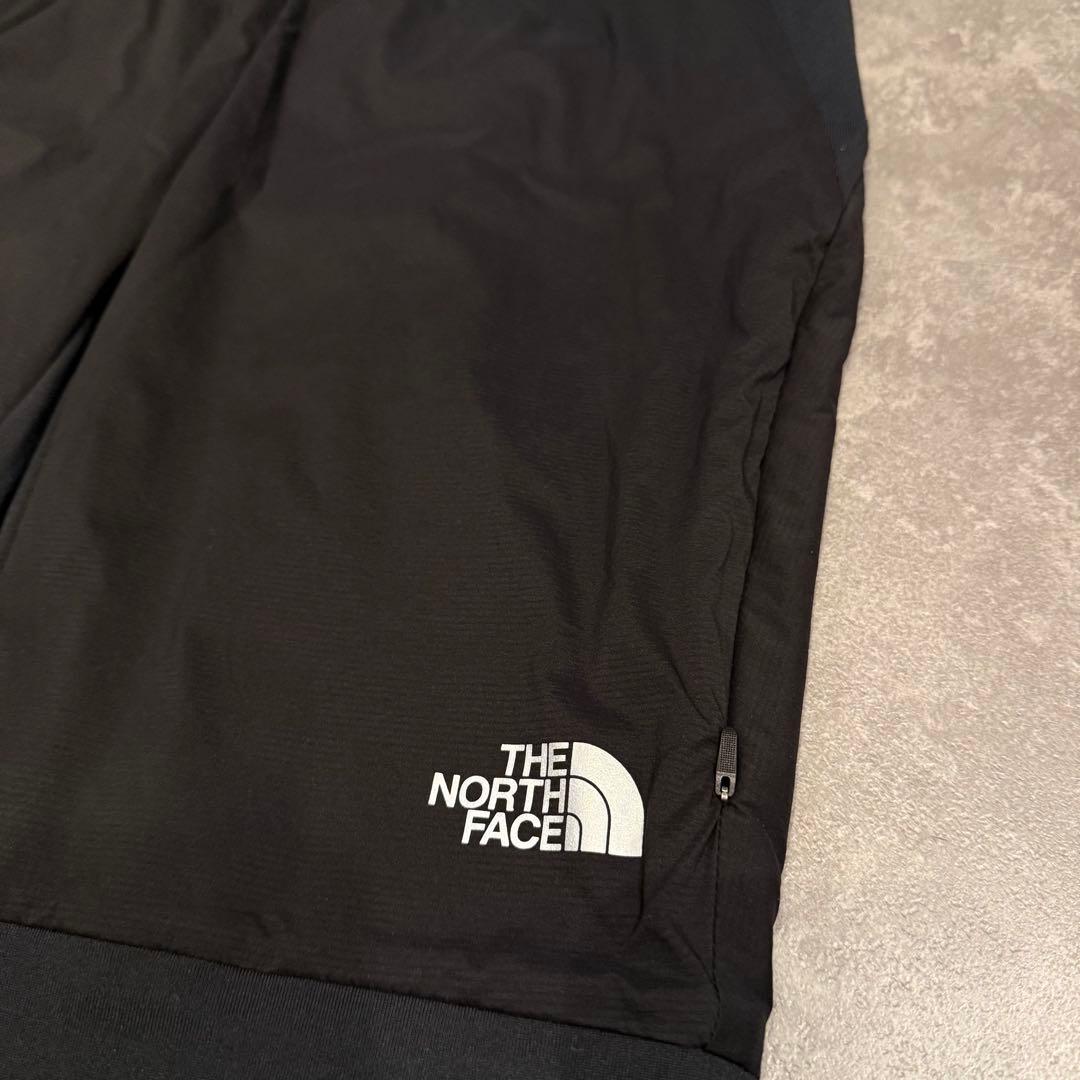 【ジャック】THE NORTH FACE フィットネスパンツ ブラック
